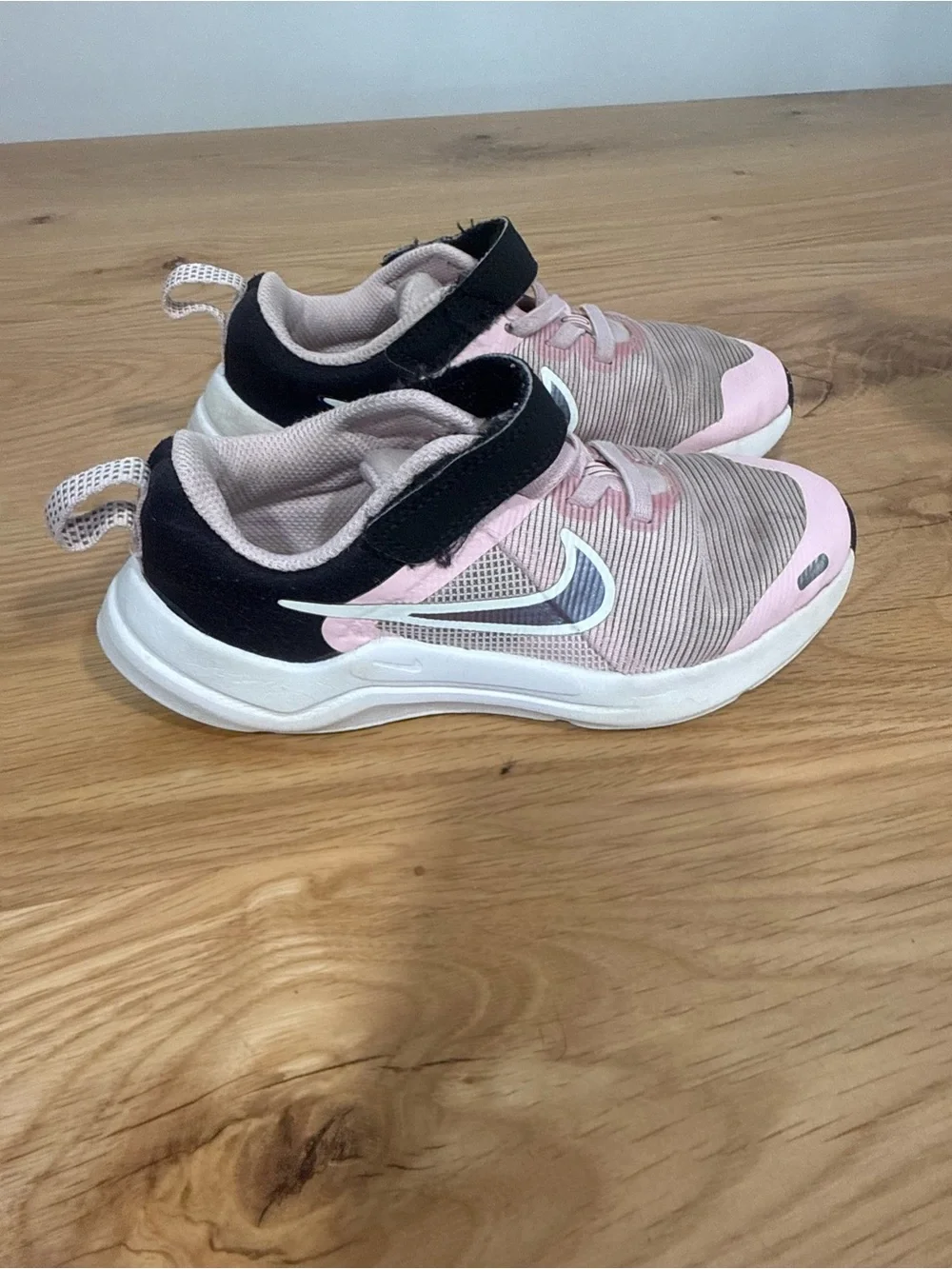 Nike light pink